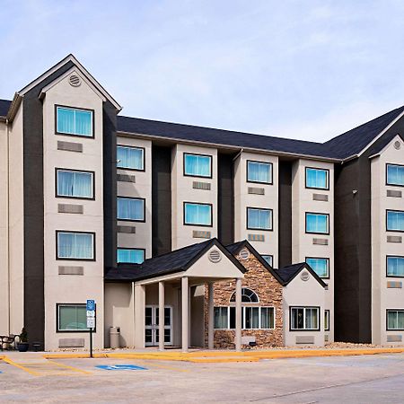Quality Inn & Suites Robbinsville Exteriör bild