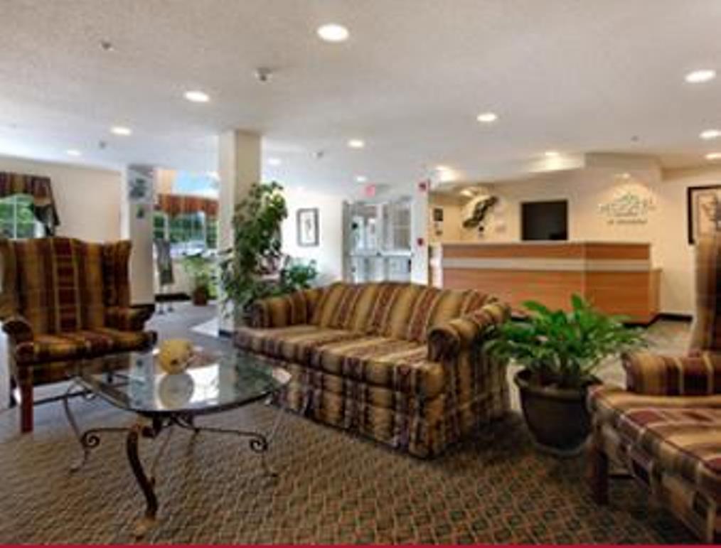 Quality Inn & Suites Robbinsville Exteriör bild
