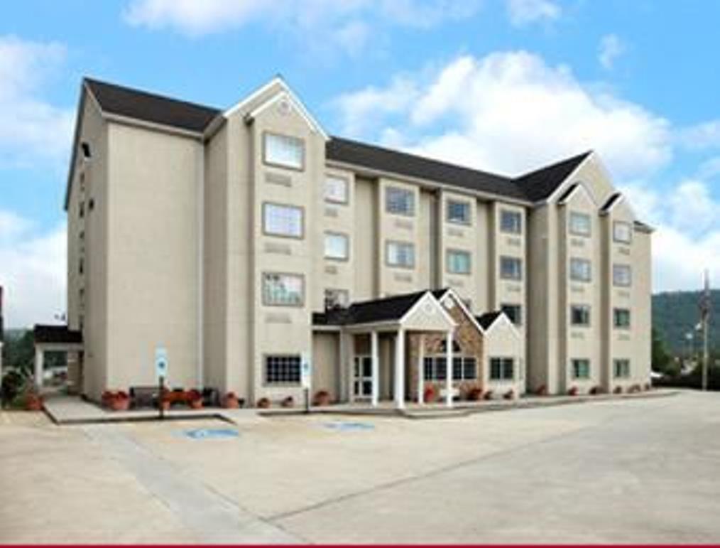 Quality Inn & Suites Robbinsville Exteriör bild