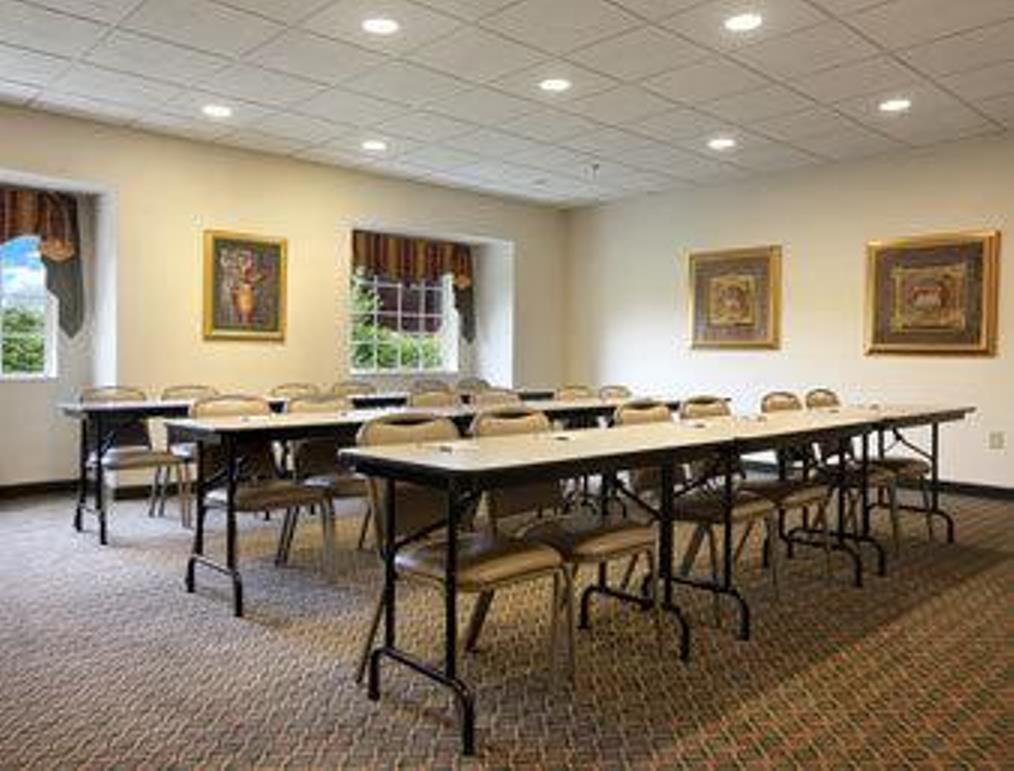 Quality Inn & Suites Robbinsville Exteriör bild