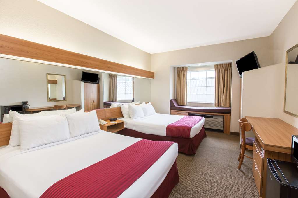 Quality Inn & Suites Robbinsville Rum bild